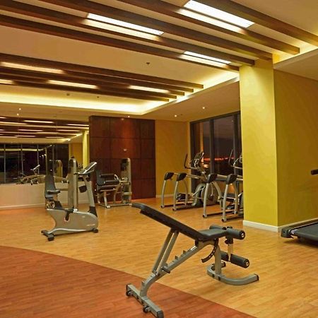 Grand Riviera Suites Comfy Condo Near Us Embassy Manila Bay Roxas Blvd Ermita 马尼拉 外观 照片