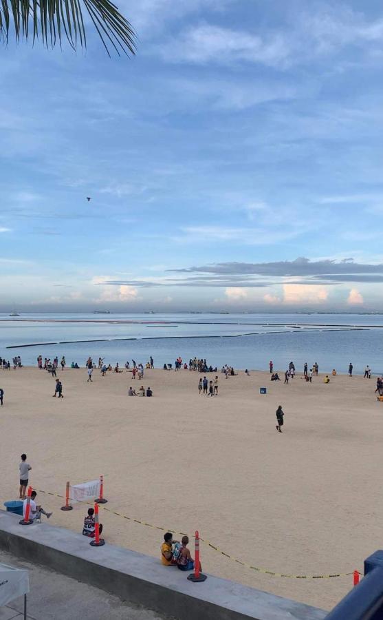 Grand Riviera Suites Comfy Condo Near Us Embassy Manila Bay Roxas Blvd Ermita 马尼拉 外观 照片