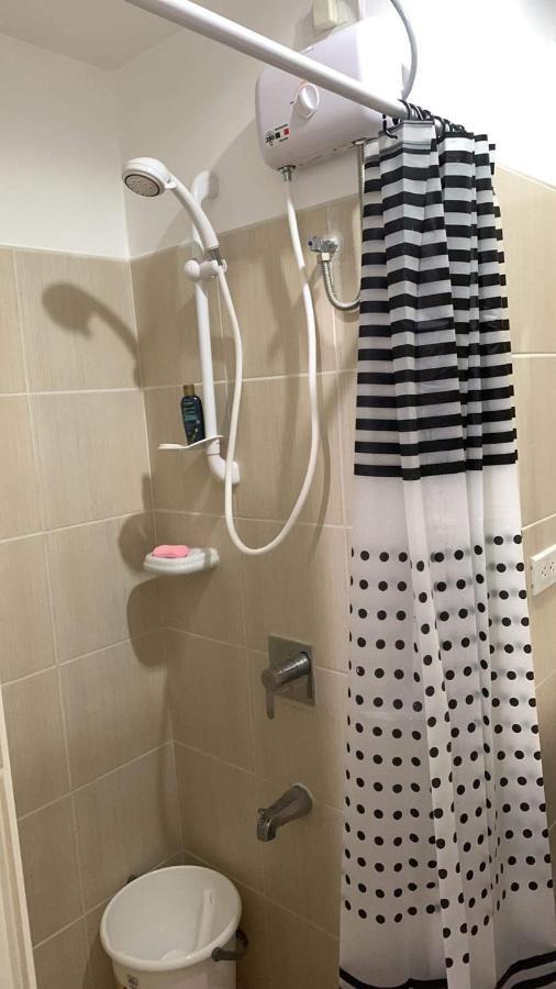 Grand Riviera Suites Comfy Condo Near Us Embassy Manila Bay Roxas Blvd Ermita 马尼拉 外观 照片